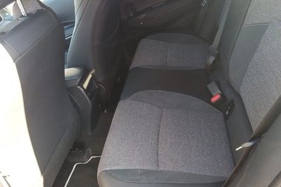 Toyota Corolla Style 1.8 Hybrid