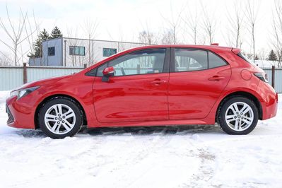 Toyota Corolla 1.8 Hybrid Comfort