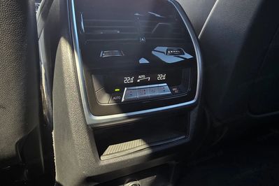 BMW X5 xDrive30d M Sport