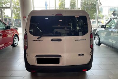 Ford Transit Courier Kombi N1 Trend