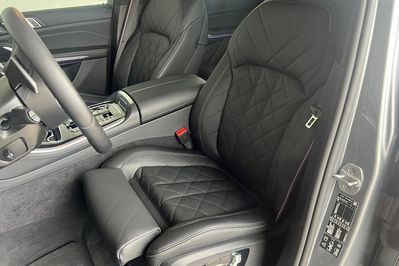 BMW X5 xDrive30d mHEV M Sport Edition sport-aut
