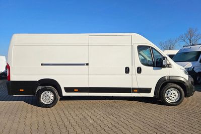 Citroen Jumper L4H2