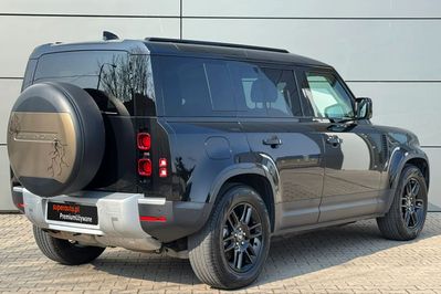 Land Rover Defender 110 D250 S