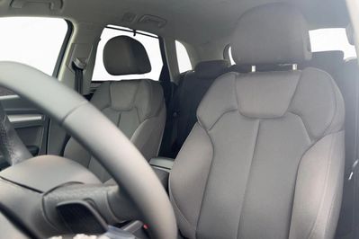 Audi Q5 40 TDI quattro