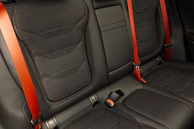 Mercedes GLC AMG Coupe 43 4-Matic