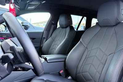 BMW Seria 5 520d xDrive mHEV  aut