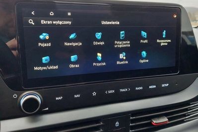 Hyundai i20 1.0 T-GDi N Line DCT