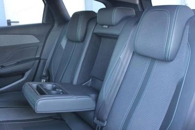 Peugeot 308 1.5 BlueHDi Allure Pack S&S EAT8