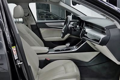 Audi A6 40 TDI  quattro S tronic