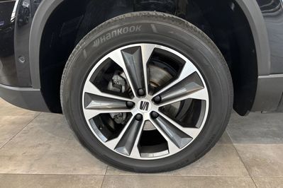 Seat Ateca 1.5 TSI DSG