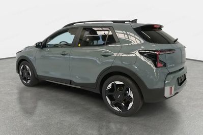 Kia Stonic 1.0 T-GDI Business Line