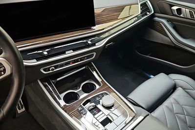 BMW X5 xDrive30d M Sport