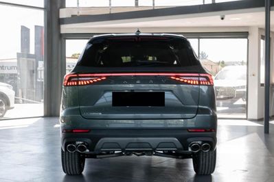 Chery Tiggo 8 Comfort 1.6 T-GDI DCT