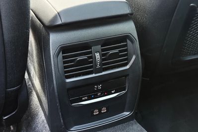 BMW Seria 3 Touring 320d