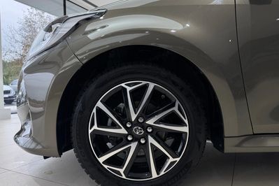 Toyota Yaris 1.5 Comfort