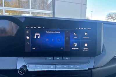 Opel Astra VI 1.2 L S&S aut