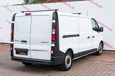 Renault Trafic L2H1