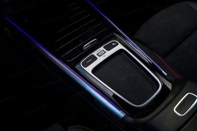 Mercedes GLB AMG 35  4-Matic