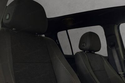 Mercedes GLB 250+ Progressive