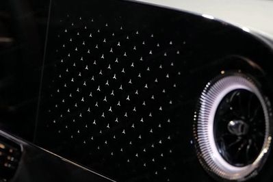 Mercedes CLA 200 4-Matic AMG Line