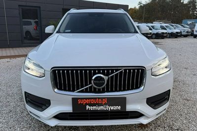 Volvo XC90 B5 D AWD Inscription 7os