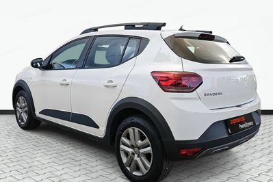 Dacia Sandero Stepway 1.0 TCe Expression
