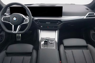 BMW Seria 4 Gran Coupe 430i xDrive M Sport