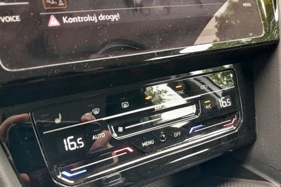 Volkswagen Passat 2.0 TDI EVO Business