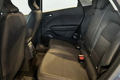 Renault Captur 1.0 TCe