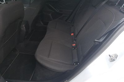 Ford Focus Ecoboost Mhev Titanium x