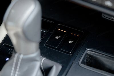 Lexus RX 450h Business Edition