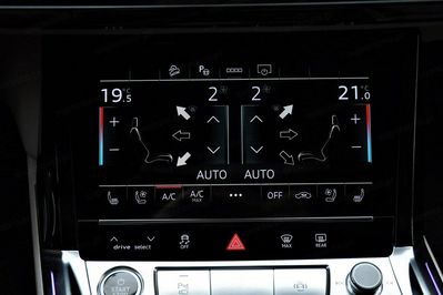 Audi Q8 e-tron Sportback 55 quattro S Line