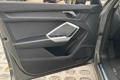 Audi Q3 35 TFSI Advanced