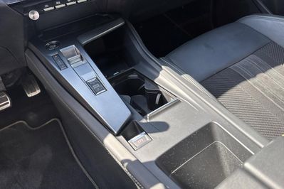 Peugeot 408 GT 1.2 PureTech  S&S EAT8