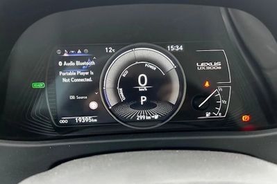 Lexus UX 300e Prestige 2WD