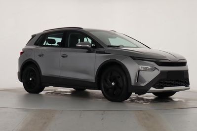 Skoda Elroq 50