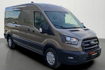 Ford Transit L3H2 AT Trend