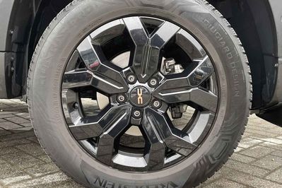 Dacia Duster Extreme 1.2 TCe mHEV