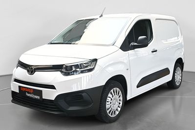 Toyota Proace City 1.5 D-4D Active