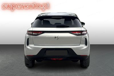 DS DS3 Crossback E-Tense Bastille