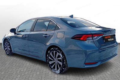 Toyota Corolla 1.5 Comfort