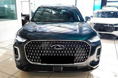 Chery Tiggo 9 Prestige 1.5 T-GDI Super Hybrid DHT 7os.