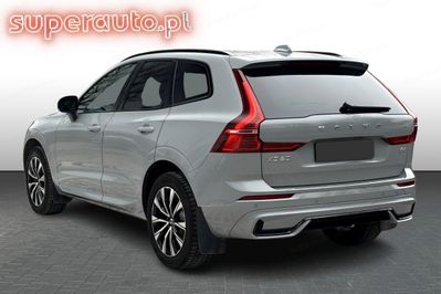Volvo XC60 B4 B Plus Dark