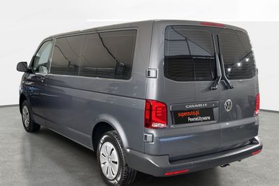 Volkswagen Caravelle L1H1