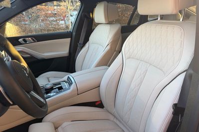 BMW X6 xDrive40d M Sport