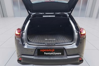 Lexus UX 250h F Impression 2WD