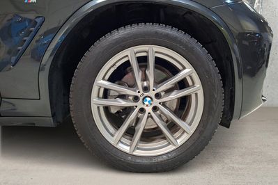 BMW X4 xDrive20d M Sport