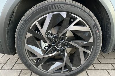 Renault Captur Esprit Alpine 1.3 TCe mHEV