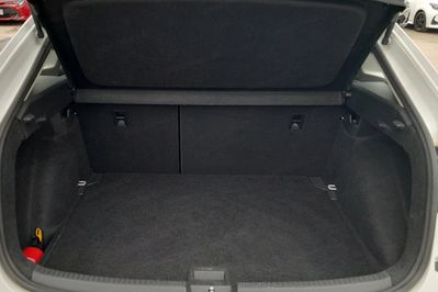 Volkswagen Taigo 1.5 TSI ACT Style DSG