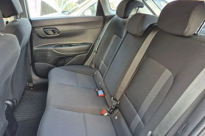 Hyundai i20 1.0 T-GDi Modern